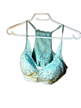 Aerie Lace Padded Bra Medium